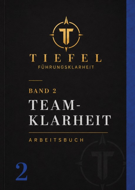 Teamklarheit - Michael Tiefel