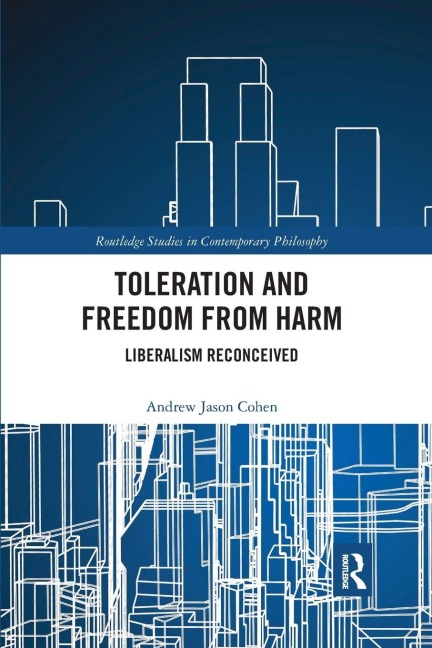 Toleration and Freedom from Harm - Andrew Jason Cohen