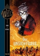 H.G. Wells. Band 6: Der Unsichtbare, Teil 2 - Dobbs