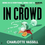 Cover-Bild zum Titel 'The In Crowd' von 'Charlotte Vassell'