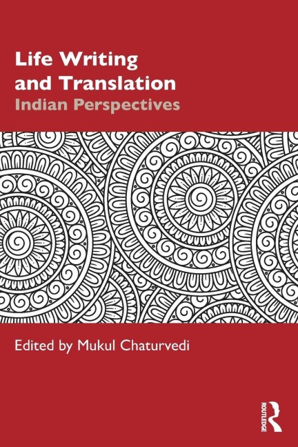 Life Writing and Translation - 