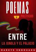Cover-Bild zum Titel 'Entre La Jungla Y El Palacio' von 'Darkys Engouang'