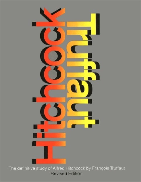 Hitchcock - Francois Truffaut