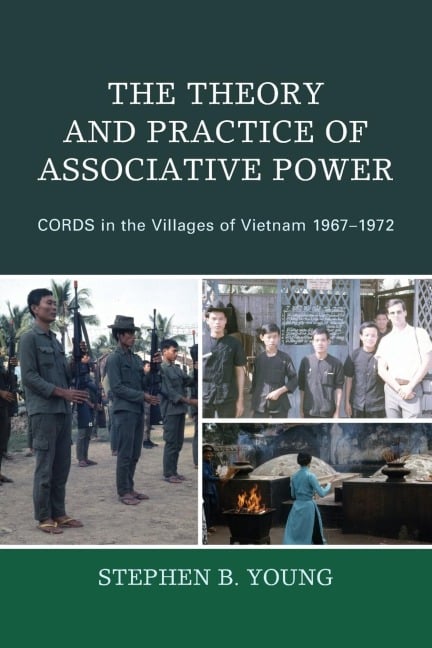 Theory and Practice of Associative Power - Stephen B. Young
