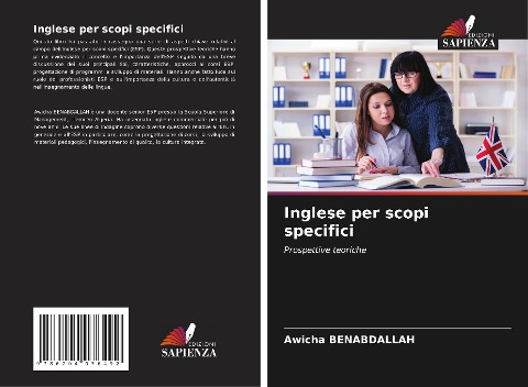 Inglese per scopi specifici - Awicha Benabdallah