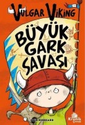 Cover-Bild zum Titel 'Büyük Gark Savasi - Vulgar Viking 6' von 'Odin Redbeard'