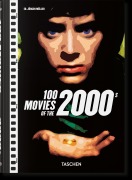 Cover-Bild zum Titel '100 Movies of the 2000s' von ''