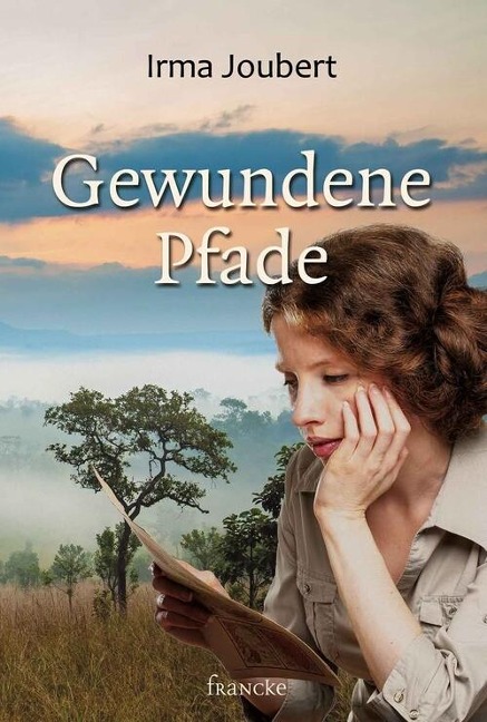 Gewundene Pfade - Irma Joubert