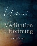 Cover-Bild zum Titel 'Umi' von 'Martin Schmid'