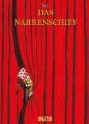 Das Narrenschiff. Gesamtausgabe - Turf