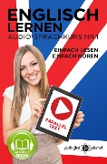 Cover-Bild zum Titel 'Englisch Lernen | Einfach Lesen - Einfach Hören | Paralleltext Audio-Sprachkurs Nr. 1 (Einfach Englisch Lernen Hören & Lesen, #1)' von 'Polyglot Planet'