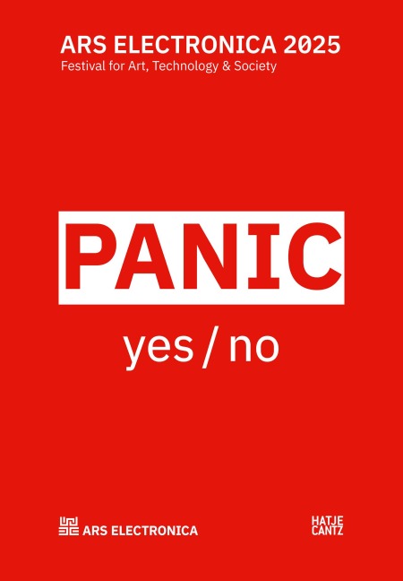 Ars Electronica 2025 Festival for Art, Technology, and Society - 