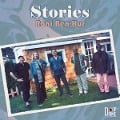 Stories - Roni Ben-Hur