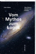 Cover-Bild zum Titel 'Vom Mythos zum Logos' von 'Peter Stüber'