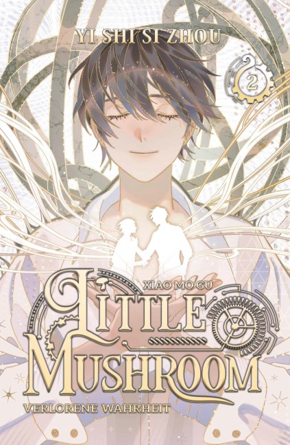 Little Mushroom 2 - Yi Shi Si Zhou