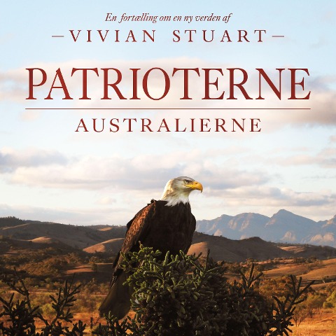 Patrioterne - Vivian Stuart