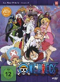 One Piece - TV-Serie - Box 27 (Episoden 805-828) - 