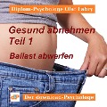 Cover-Bild zum Titel 'Gesund abnehmen - Teil 1' von 'Olaf Fabry'