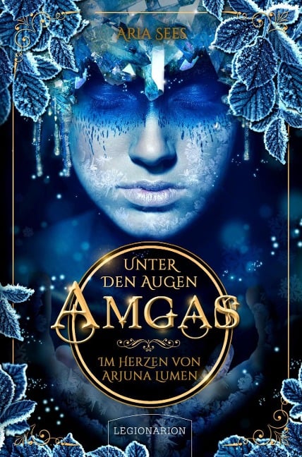 Unter den Augen Amgas / Im Herzen von Arjuna Lumen - Aria Sees