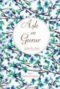 Cover-Bild zum Titel 'Ask ve Gurur' von 'Jane Austen'