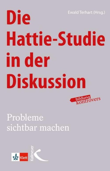 Die Hattie-Studie in der Diskussion - 