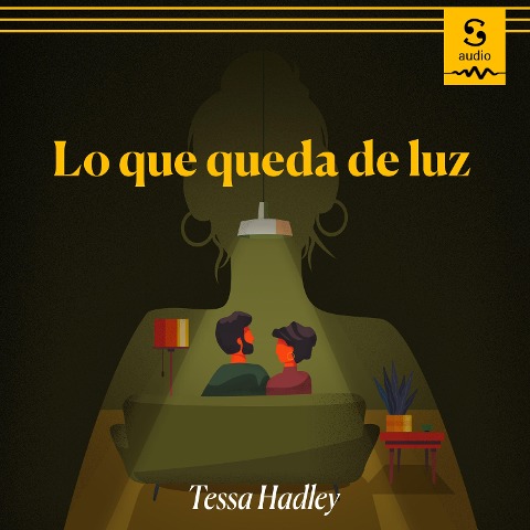 Lo que queda de luz - Tessa Hadley, Magdalena Palmer (Translator)