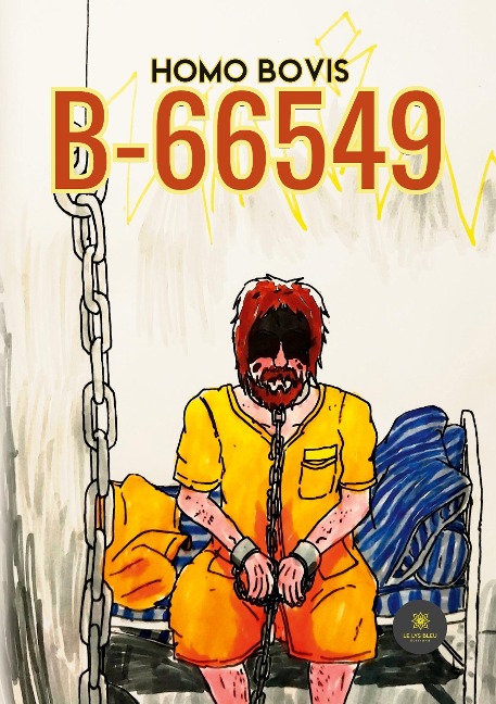 B-66549 - Homo Bovis