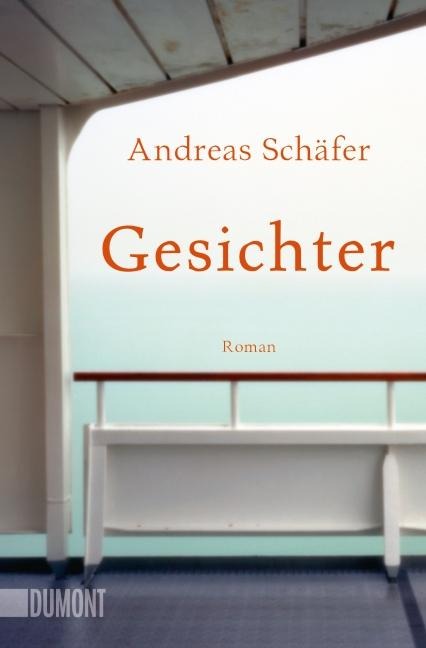 Gesichter - Andreas Schäfer