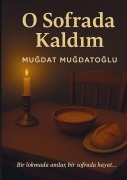 Cover-Bild zum Titel 'O Sofrada Kald¿m' von 'Mugdat Mugdatoglu'