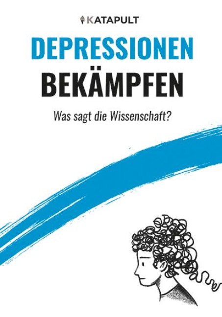 Depressionen bekämpfen - Katapult