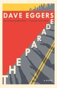 Cover-Bild zum Titel 'The Parade' von 'David Eggers'