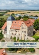 Cover-Bild zum Titel 'Burgen im Wandel' von ''