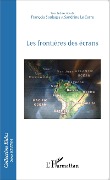 Cover-Bild zum Titel 'Les frontières des écrans' von 'Sandrine Le Corre, François Soulages'