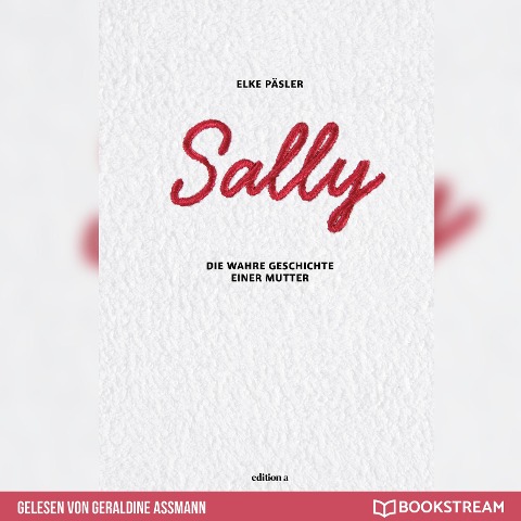 Sally - Elke Päsler