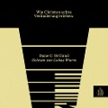 Cover-Bild zum Titel 'Tiefer' von 'Dane C. Ortlund'
