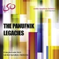 The Panufnik Legacies - Roth/LSO