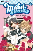 Maid-sama 02 - Hiro Fujiwara