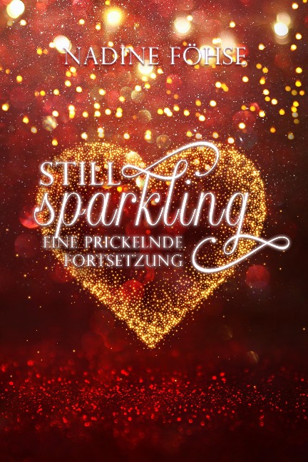 Still Sparkling - Nadine Föhse