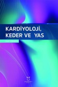 Cover-Bild zum Titel 'Kardiyoloji, Keder ve Yas' von 'Cenk Conkbayir'