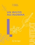 Un invito all'Algebra - C. Toffalori, S. Leonesi