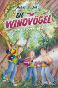 Die Windvögel - Der verbotene Wald - Stefanie Kloft