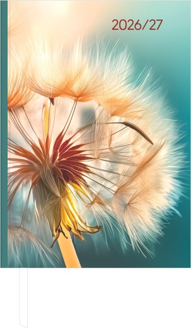 Campustimer Blowballs 2027 - 