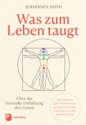 Cover-Bild zum Titel 'Was zum Leben taugt' von 'Johannes Soth'
