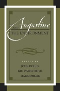 Cover-Bild zum Titel 'Augustine and the Environment' von 'John Doody, Kim Paffenroth, Mark Smillie'