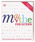 Cover-Bild zum Titel 'Mathe für Eltern' von ''