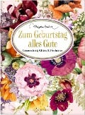 Zum Geburtstag alles Gute - 