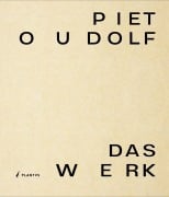 Cover-Bild zum Titel 'Piet Oudolf. Das Werk' von 'Piet Oudolf'