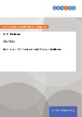 Cover-Bild zum Titel 'MoMiG' von 'C. F. Dobner'