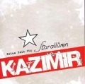 Cover-Bild zum Titel 'Keine Zeit für Starallüren' von 'Kazimir'