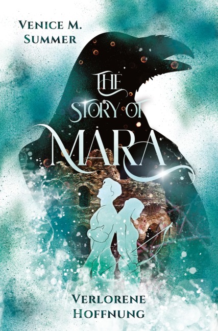 The Story of Mara - Venice M. Summer